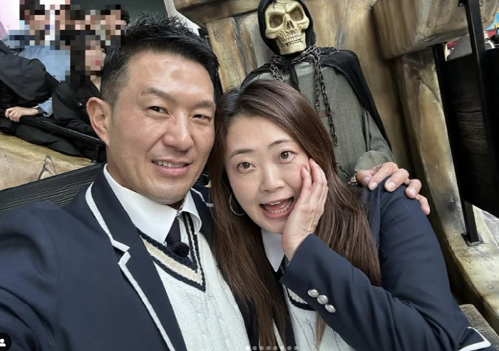 22기 정숙, ♥10기 상철과 '삼혼'에 걱정 쏟아지자..."변호사 안 그만둬요"