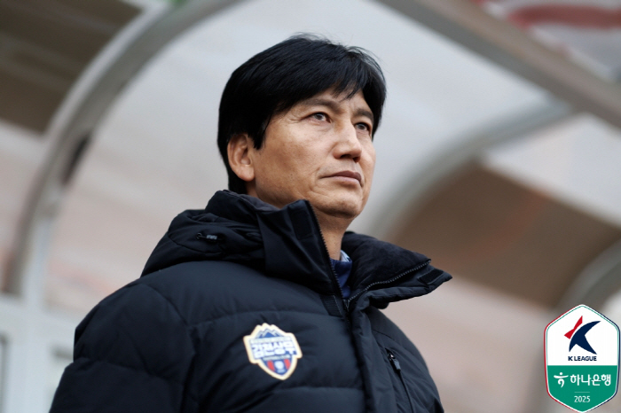 '드디어 홈으로' 김천 상무 2025년 첫 손님맞이 어떻게 준비하고 있나…