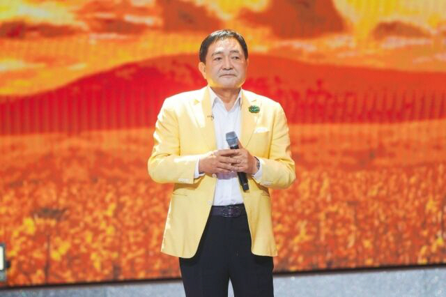 임채무 “나영 덕에 몇 푼 벌어”… ‘미스쓰리랑’에서 밝혀진 깜짝 사연