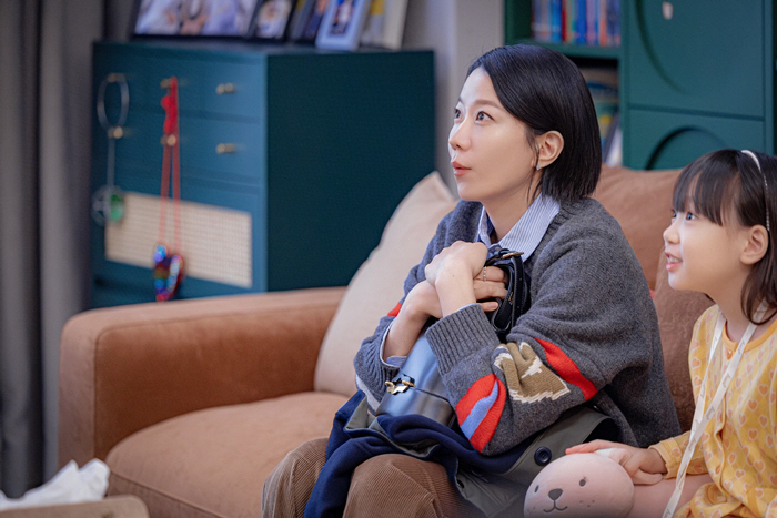 '제이미맘'→'클레어맘' 전혜진, 사립초 탈락後 초품아 이사준비 '다큐급 스토리'(라이딩인생)