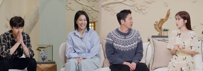 MZ점술가들 1:1 선착순 데이트 쟁탈전 돌입.."저랑 데이트할래요?" …