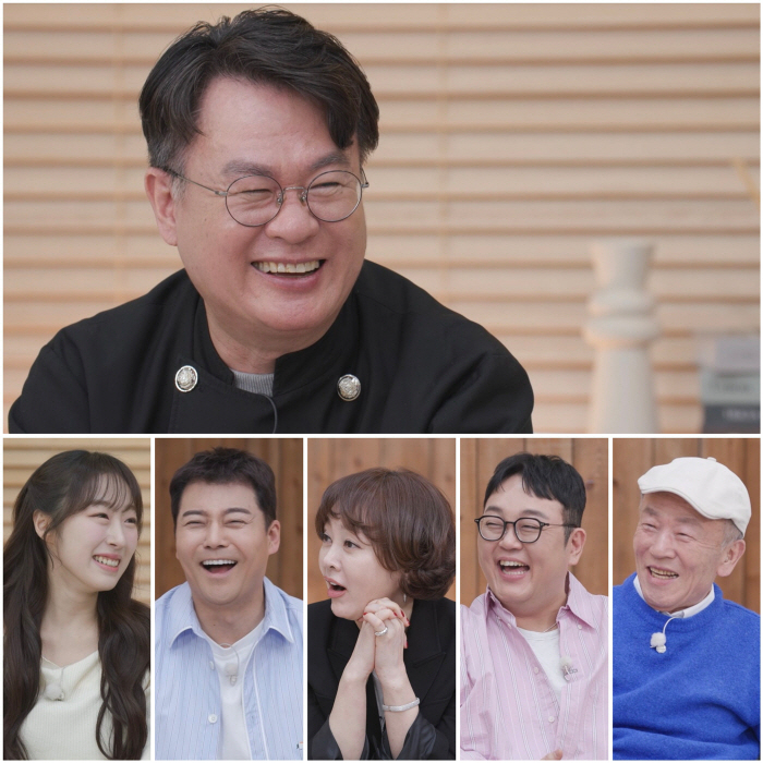 ‘중식 대가’ 여경래 “남이 해준 밥 제일 맛있어..짜장면? 사먹는다” …