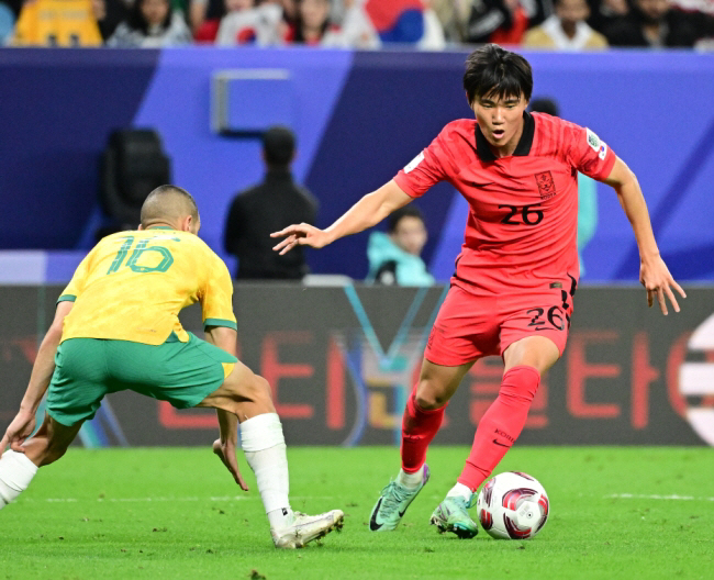 존버는 승리했다! "셀틱서 어려움 겪던 YANG, 인내한 끝에 1년만에 …