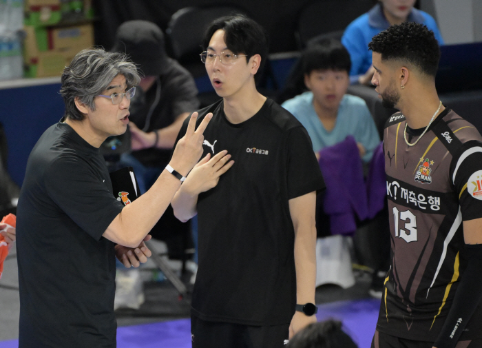 '자신만만' 레오 방출 나비효과?…후회막심 OK, 전년도 준우승→1년만에…