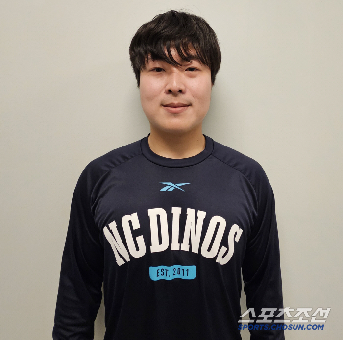 2번의 프로 미지명, 캠프도 탈락...하지만 포기하지 않은 '오뚝이'에게, 하늘은 150km 선물을 주셨다