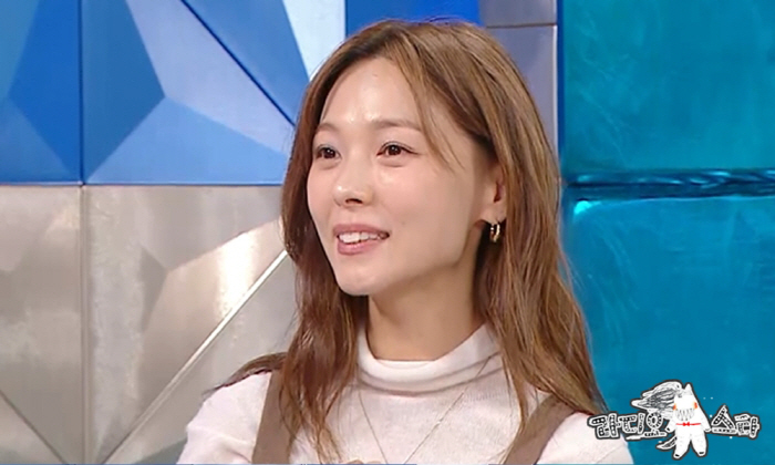 선예 "태양에 신체 접촉 허락"…12년전 원더걸스+빅뱅 '뱅걸' 무대 회상('라스')