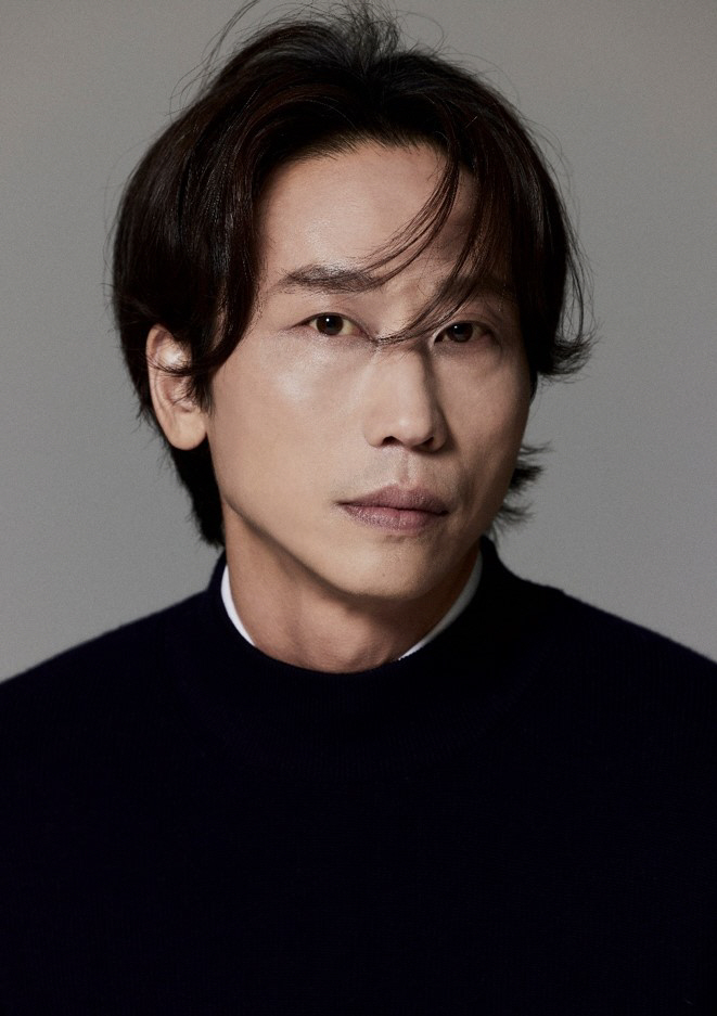 [공식] 민성욱, 겹경사 맞았다..리부트컴퍼니 전속계약→'신사장 프로젝트' 합류