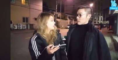 에일리, 故휘성 비보에 통곡..."내 인생 최고의 무대 파트너 고마워"