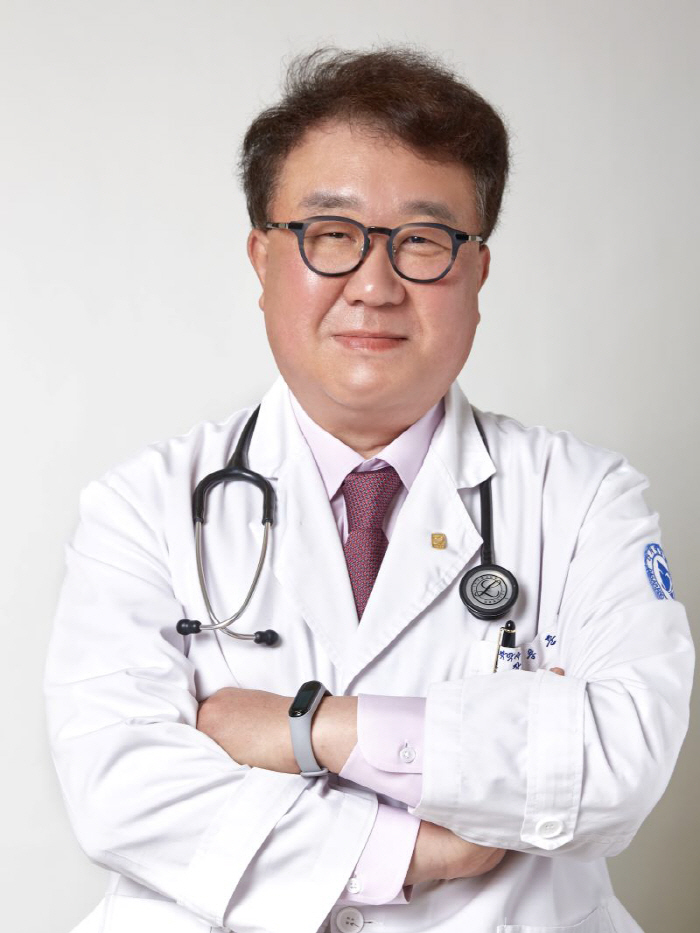 이식밖에 답 없는 간경화, "이래도 술 드실래요?"