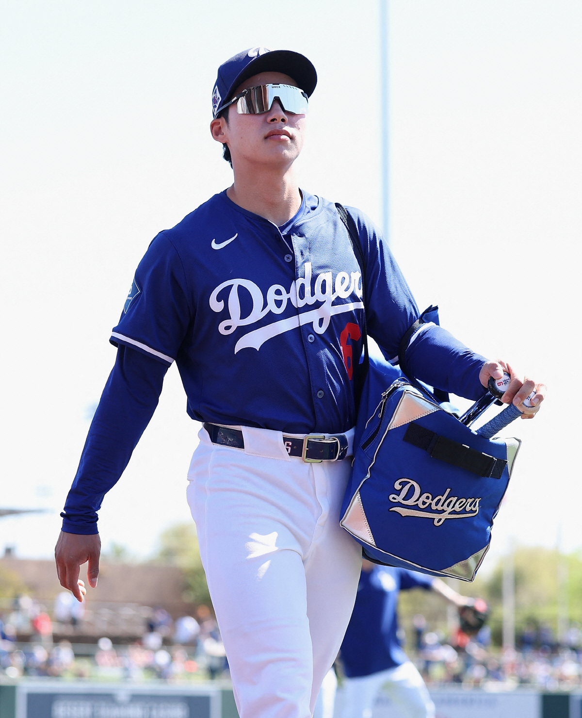 KBO 3할타자 충격! 김혜성 트리플A 강등, ML투수 벽 실감했다...…
