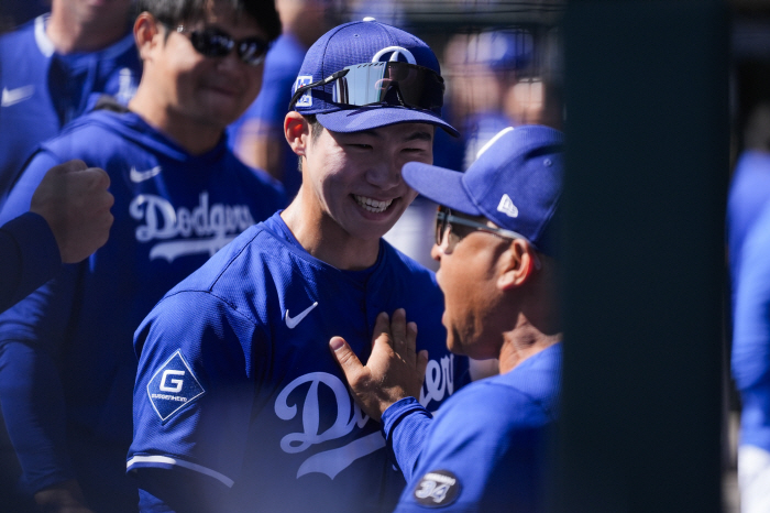 KBO 3할타자 충격! 김혜성 트리플A 강등, ML투수 벽 실감했다...…