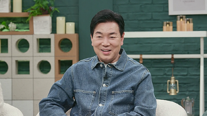 김일우♥박선영, '실제 연인 발전' 가능성 있다...집 데이트 중 "뽀뽀…