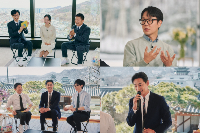 '중증외상센터' 원작자가 인정한 '유일한' 백강혁..주지훈 "세계 1등 …
