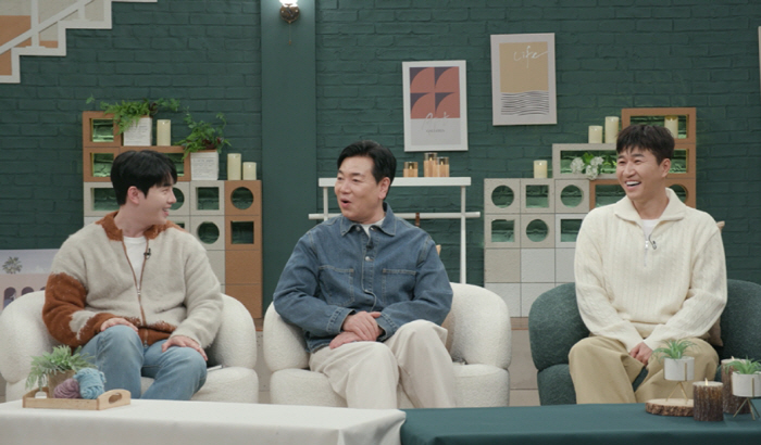 이다해, ♥세븐과 첫키스 추억 공개.."사귀기도 전에 갑자기 뽀뽀"(신랑…