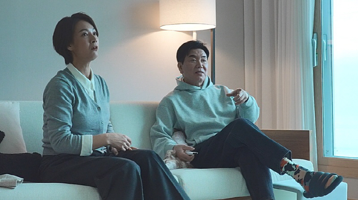 이다해, ♥세븐과 첫키스 추억 공개.."사귀기도 전에 갑자기 뽀뽀"(신랑…