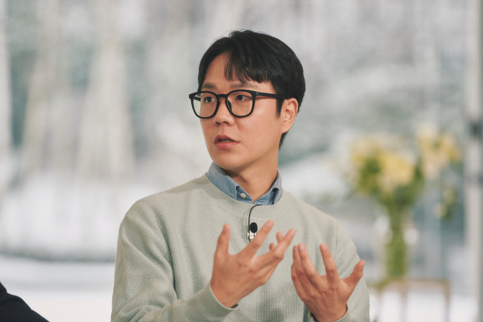 "세계 1등 하지 말라는 법 있나"..주지훈, 백강혁 집어삼킨 연기 비결…