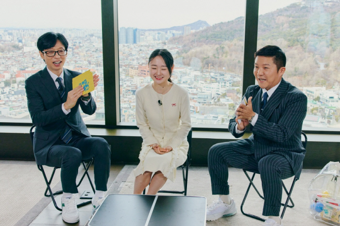 "세계 1등 하지 말라는 법 있나"..주지훈, 백강혁 집어삼킨 연기 비결…