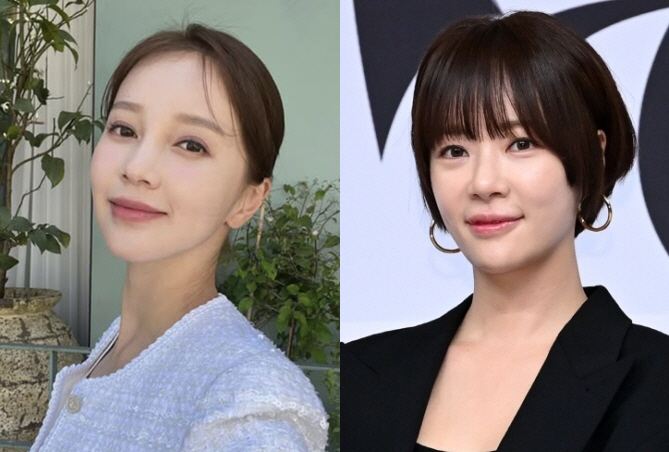 황정음 "아유미와 불화설로 슈가 탈퇴, NO...나만 계약기간 짧아 나간…