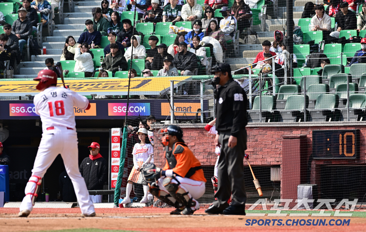 '엇 너마저?' 대만도 2초 더 줄인다! 피치클락 가장 느슨한 한국, 어…