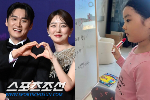 ‘오상진♥’ 김소영, 극성맘 아니네 “7살 딸 교육관? 아직 저 살기 바…