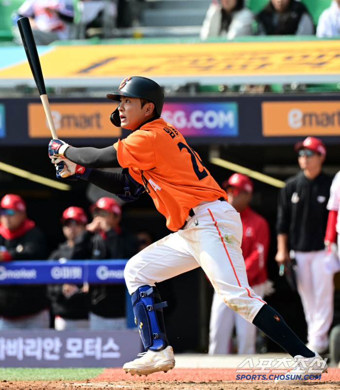 "올해는 달라야죠"…2년 연속 시범경기 '고공행진'→이중도루 홈스틸까지 …