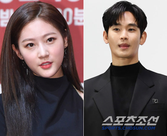 조세호, 김수현 논란 후 SNS 정리? '언팔'에 쏠린 눈[SC이슈]