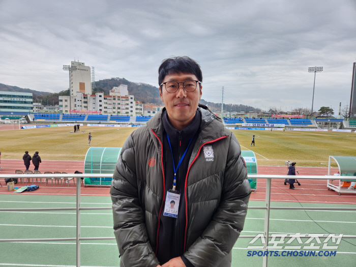 [공식발표]"타도 일본!" 대학 한-일전 덴소컵 나설 최종명단 공개…20…