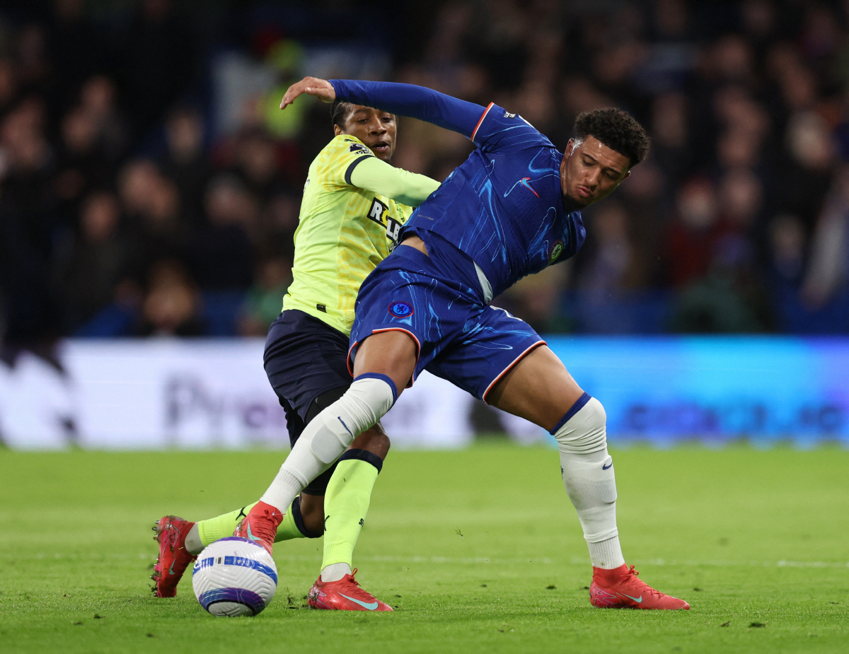 "'돈돈돈' 맨유, '문제아' 복귀 충격 멘붕" 첼시, 완전 영입 철회→…