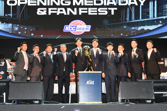 '당신의 감독은 안녕하신가요' KBL 정규리그 막판 치열한 순위 싸움, …