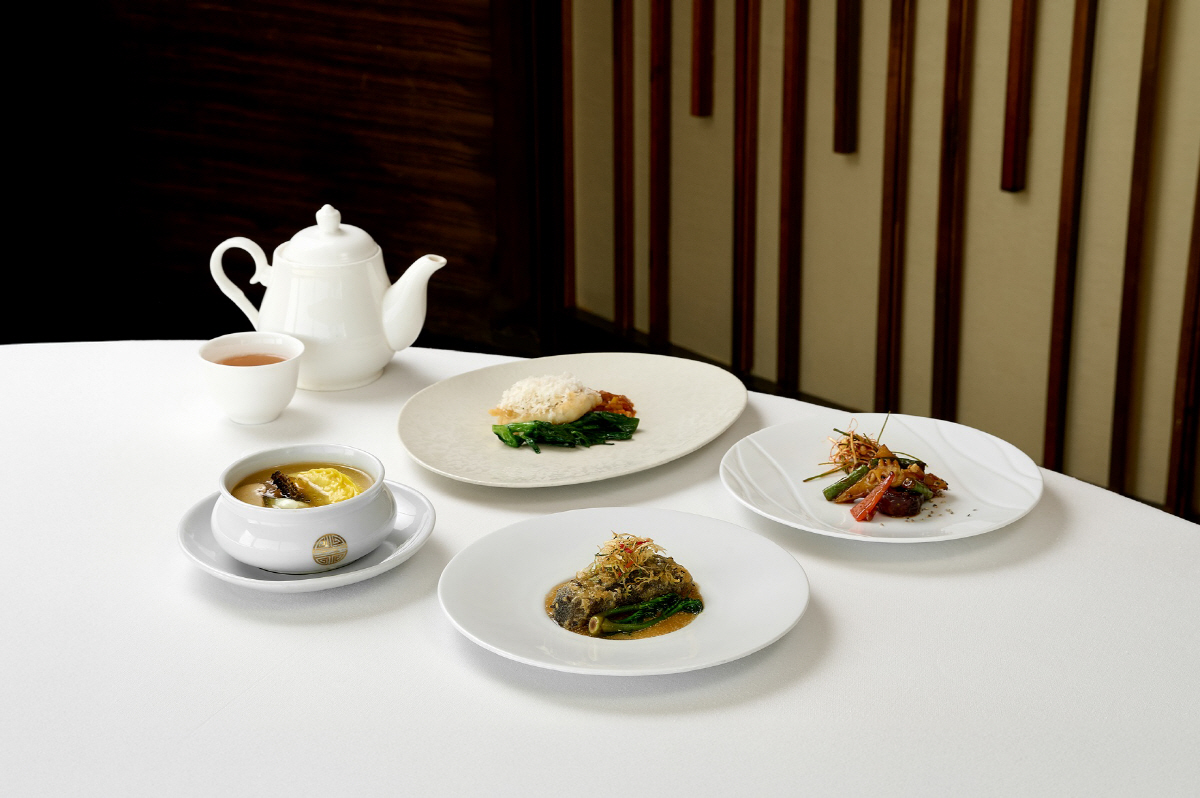 롯데호텔 서울, 제철 식재료 활용 봄 시즌 메뉴 선보여