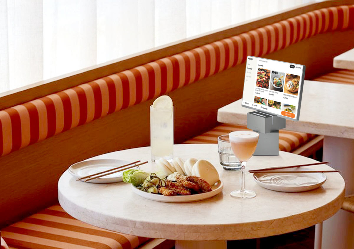 먼키 테이블오더, UI·UX 고도화 완료...세련된 디자인과 사용성 강화…