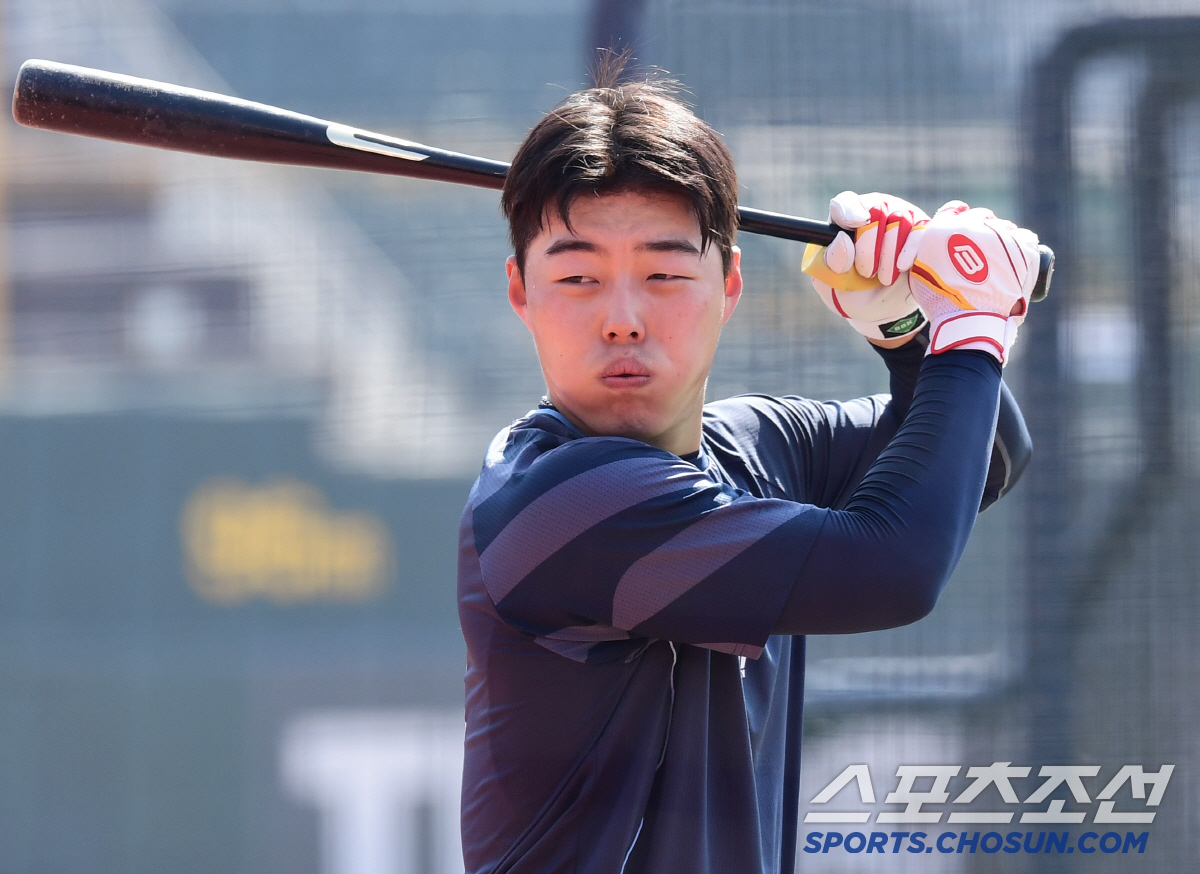 감독은 "매일 체크해야..." 정작 본인은 "당장 오늘도 뛸 수 있다."…
