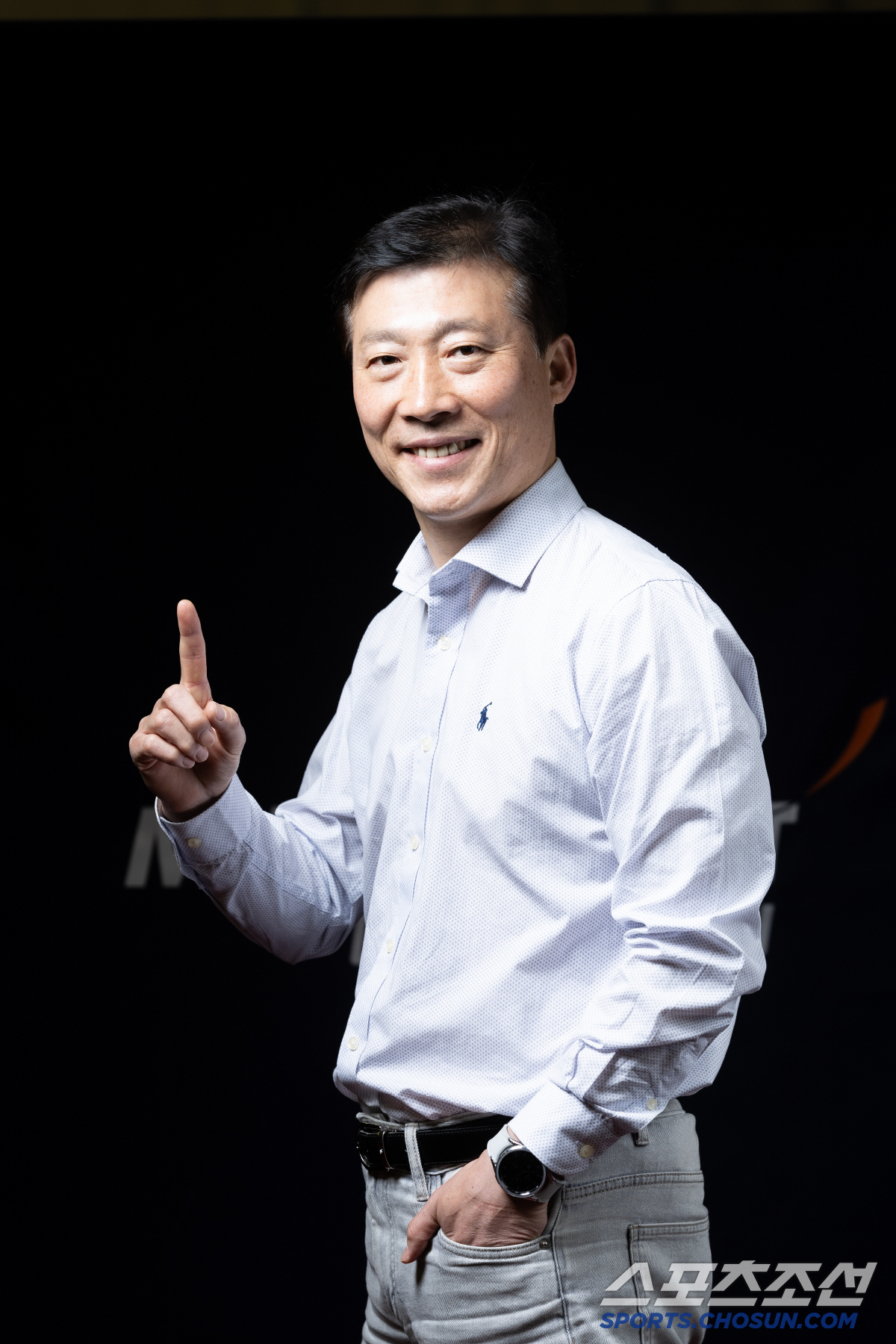 '탁구 레전드→선수촌 수장'김택수 촌장"태극마크,'최고의 선수X지도자' …
