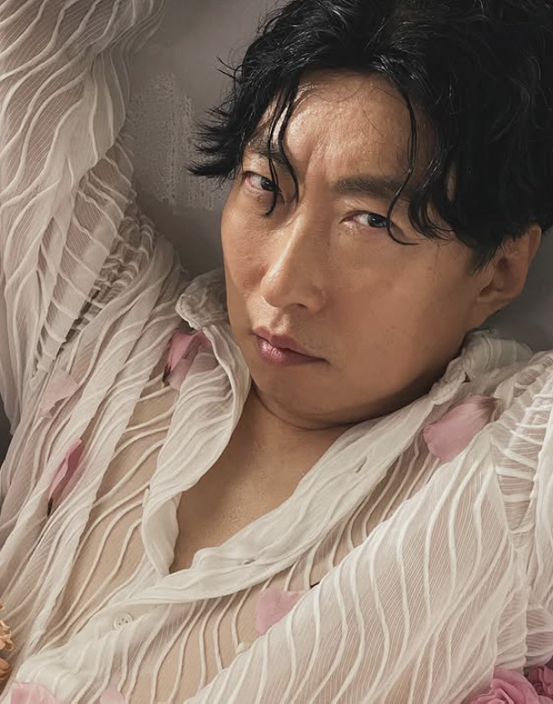 '민서父' 박명수 "아내 무서워도 딸 좋아하는거 시켜주는게 중요"(라디오…