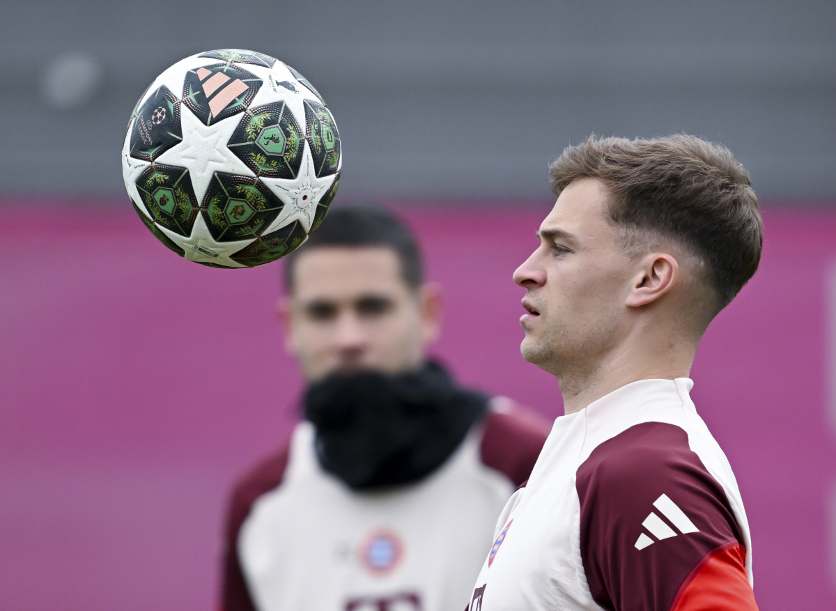 김민재 함박웃음, 희소식 도착..."한국 음식 최고" 월클 재계약 곧 체…