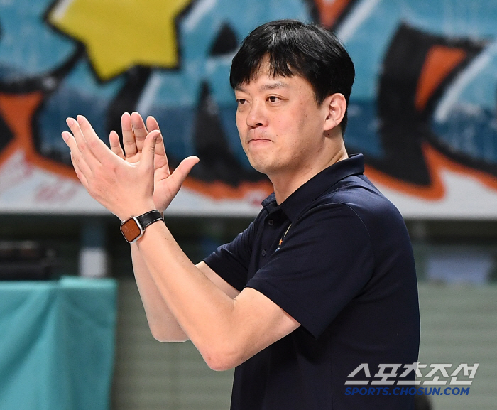 "꼴찌? 기록은 남는다" 젊은팀 GS칼텍스, '대동단결'하게 만든 3가지…