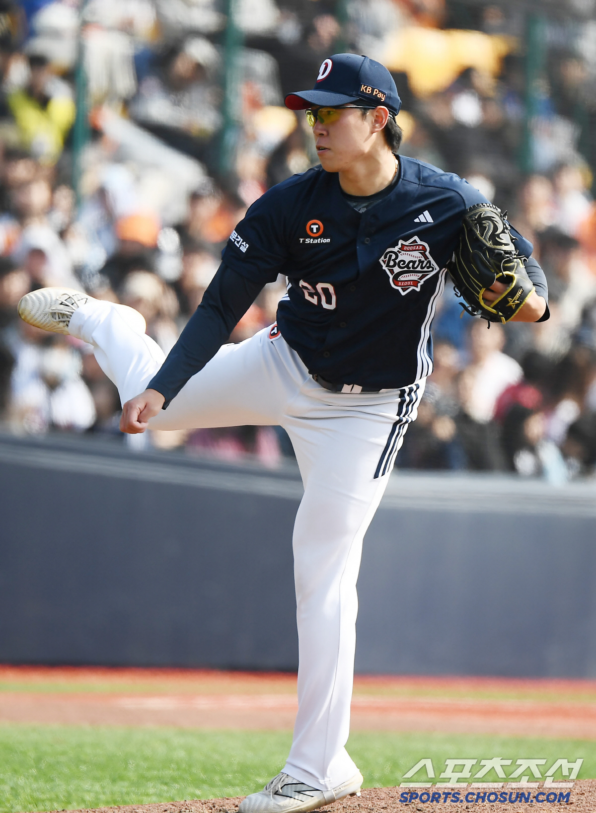 사회인에 볼볼볼볼 → "너 이러면 선발 못해" 국민타자 엄중경고 → 15…