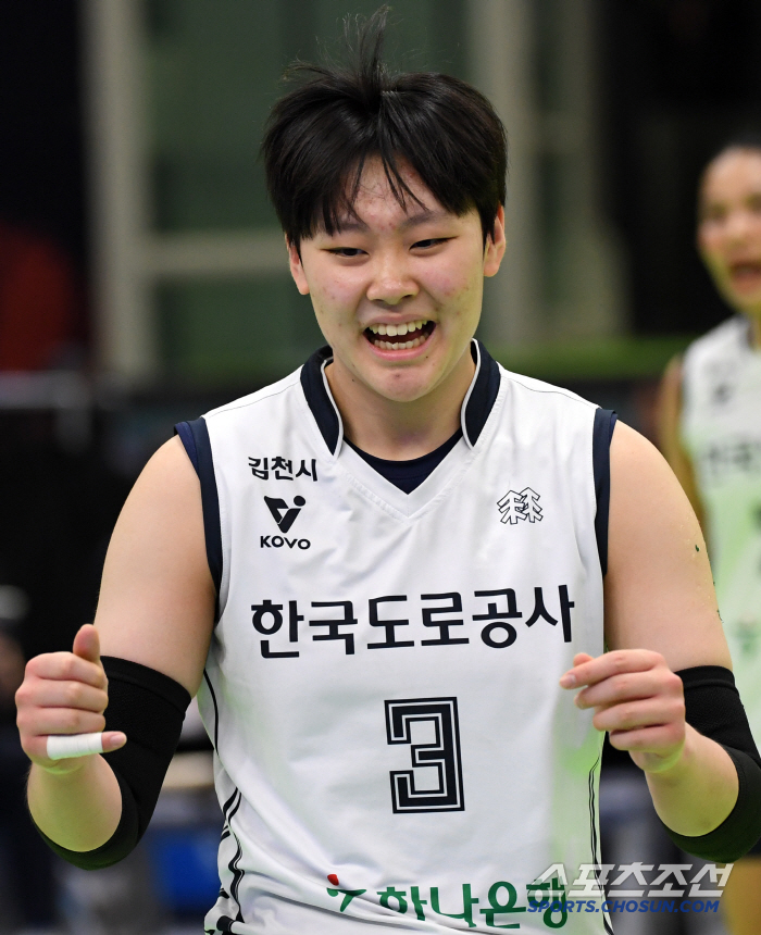 "김다은X김세빈 성장 만족…멘털 강화 필요해" 악몽의 전반기→후반기 5연…