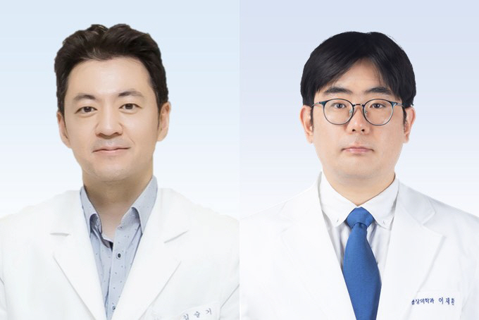 난소 자궁내막종, '카테터 유도 경화술'로 재발 없이 가임력 지켜