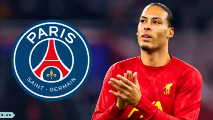[속보] 이강인 초대박?...'발롱도르 2위' 월클과 손잡을까, PSG …