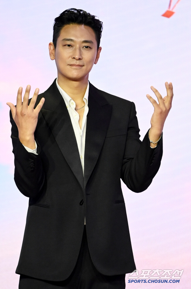 주지훈, '중외센' 촬영 중 서운함 터졌다 "외딴섬이 된 기분" ('유퀴즈')[종합]