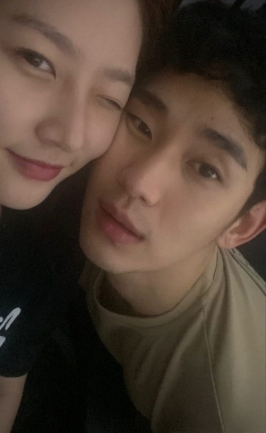 "김새론, 7억 내용증명 받고 벌벌 떨어..돈 갚으려 지인에 돈빌리고 알…