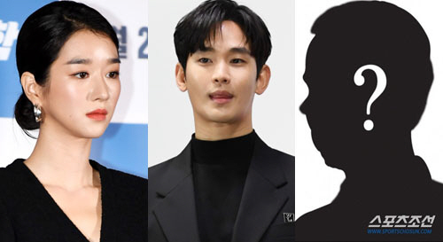 서예지, '김수현 바람 루머'에 분노…"그와도, 그의 형과도 관계없다"[SC이슈]