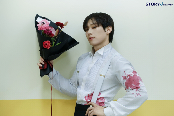 [뮤지컬] 김성철, '지킬앤하이드' 마지막 공연 소감.."앞으로 더 성장…