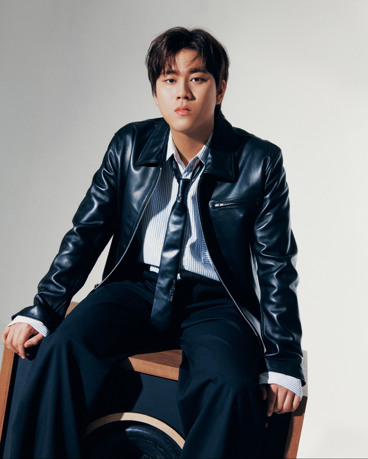 [공식]이무진, 김대호와 떠난다…MBC 에브리원 '위대한 가이드2' 합류