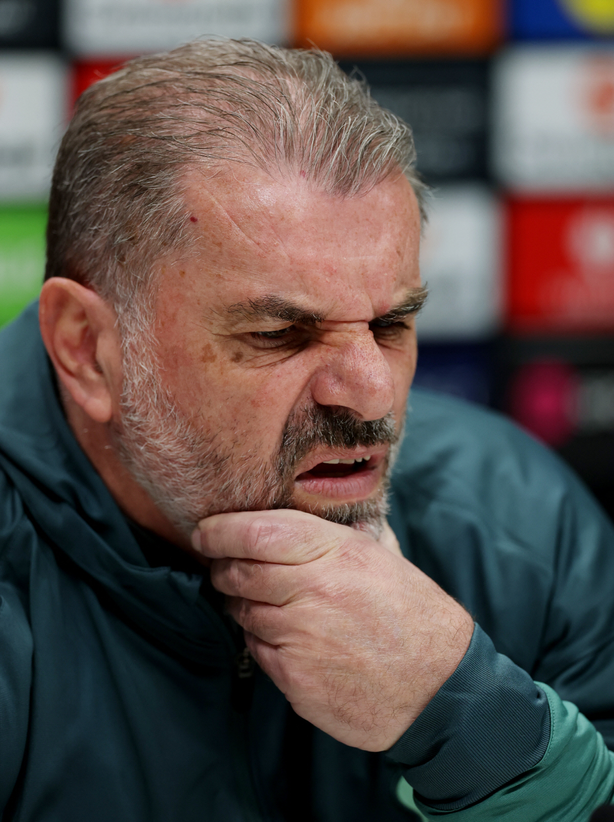 "무례하다" '모 아니면 도'에 폭발한 포스테코글루, 단소 결장 확정→리…