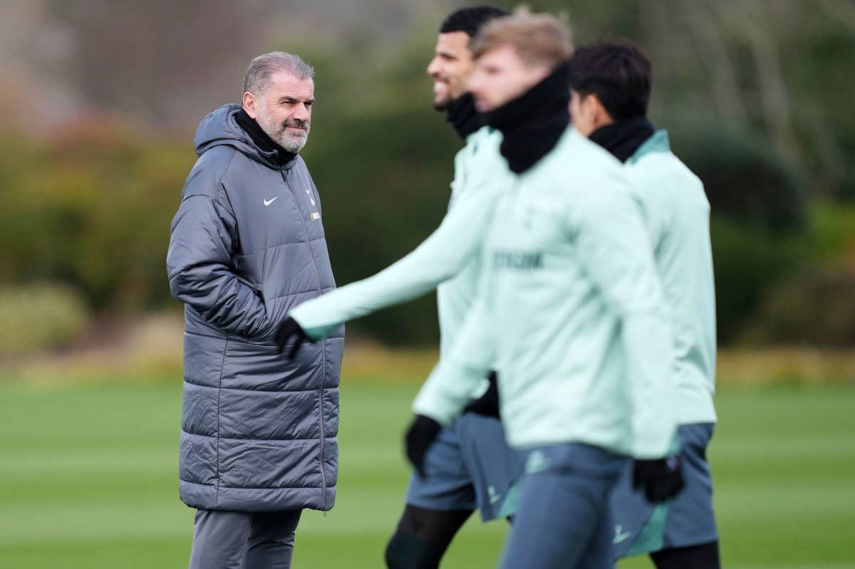 "무례하다" '모 아니면 도'에 폭발한 포스테코글루, 단소 결장 확정→리…