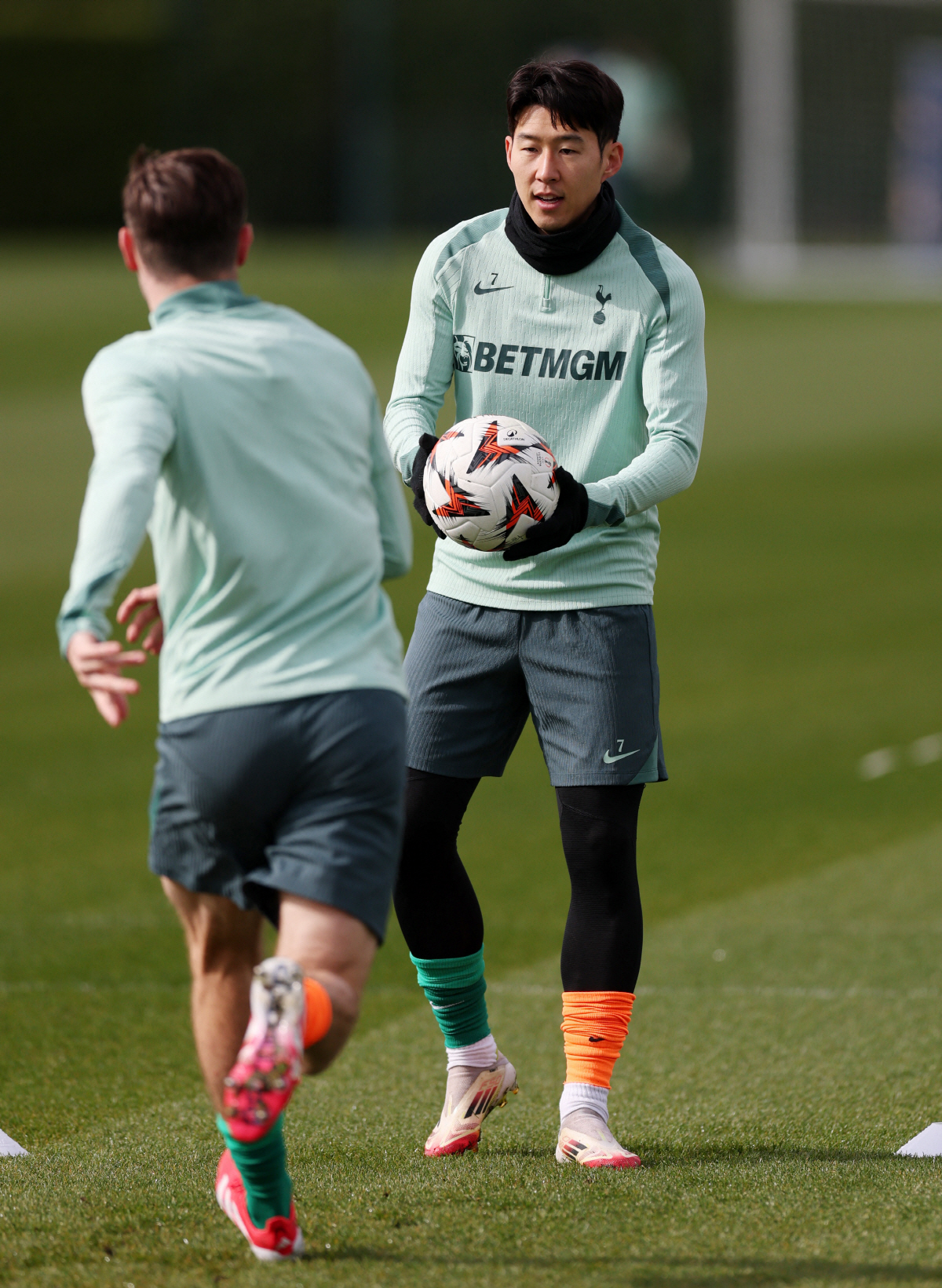 "무례하다" '모 아니면 도'에 폭발한 포스테코글루, 단소 결장 확정→리…