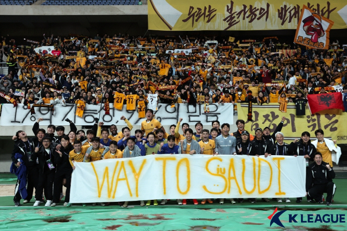고베, 너희는 이정효를 너무 얕잡아봤어!…'0-2→3-2 광주의 기적' …