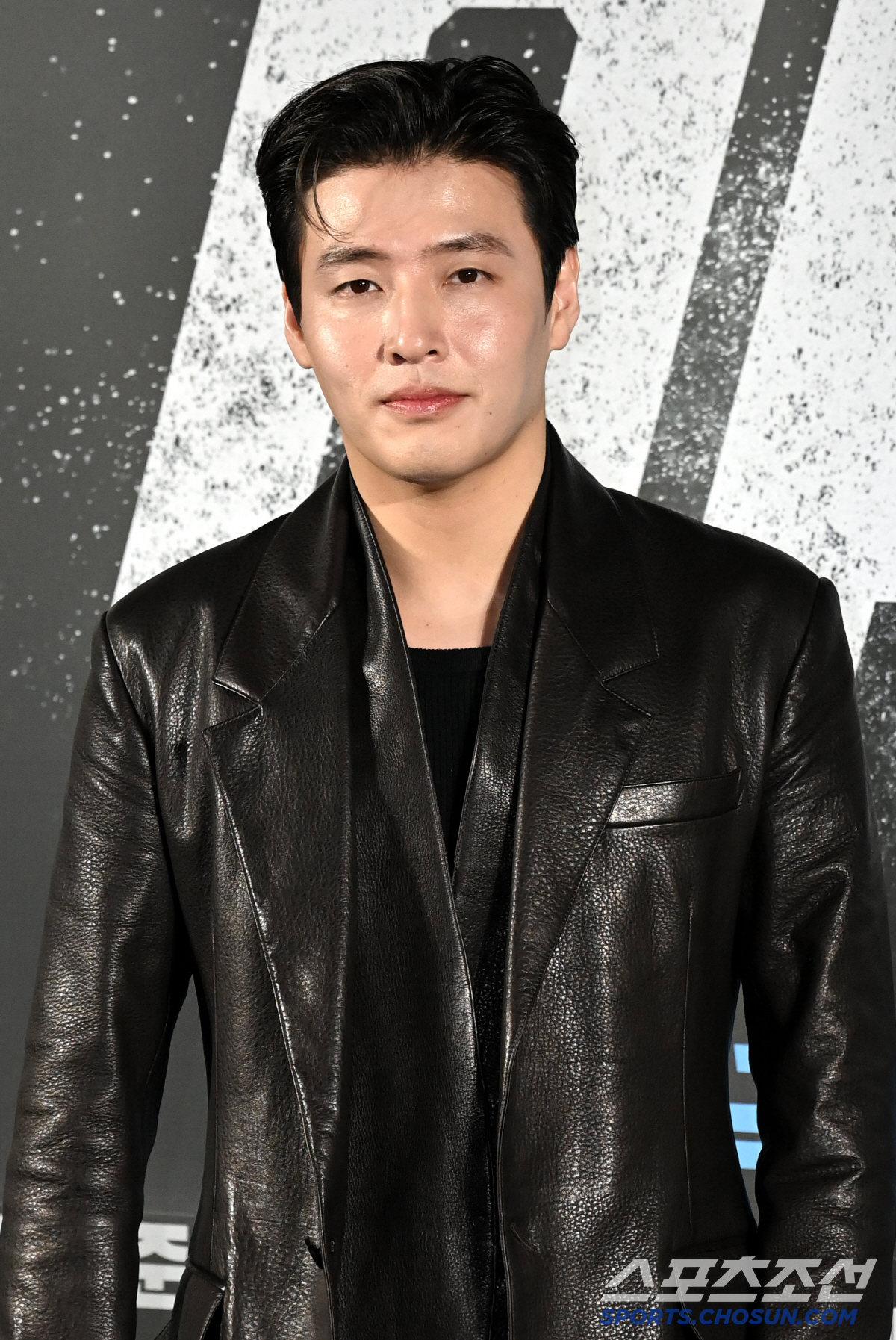 [포토] 강하늘, 카리스마 눈빛